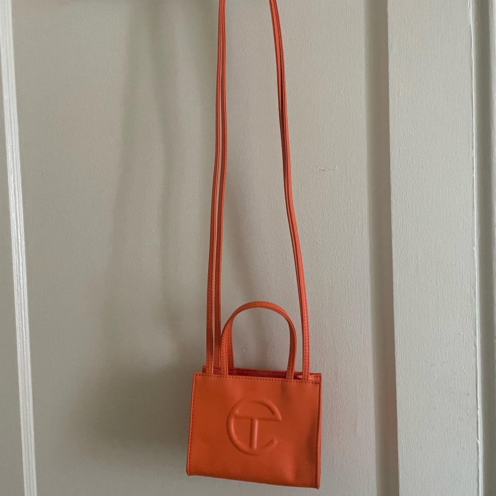 Telfar Bag